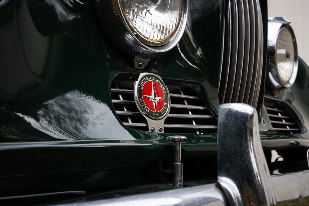 1952 Jowett - Image 24 of 31