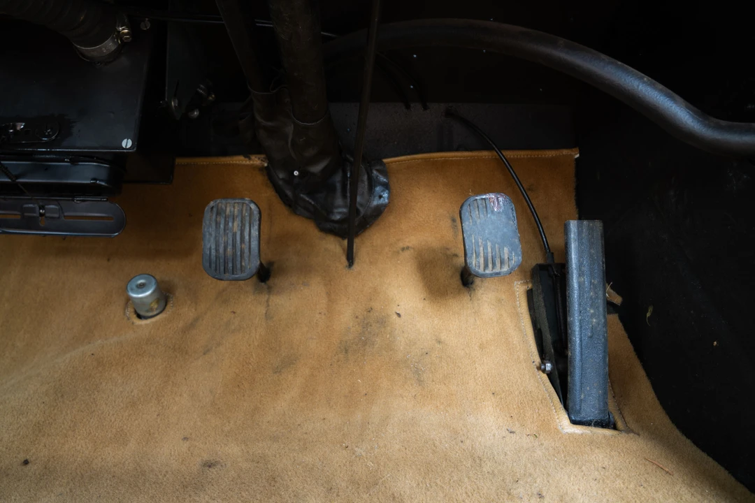 1952 Jowett - Image 7 of 31