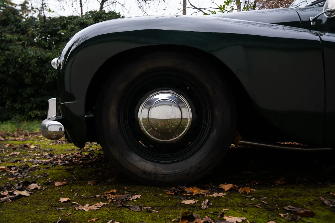 1952 Jowett - Image 29 of 31