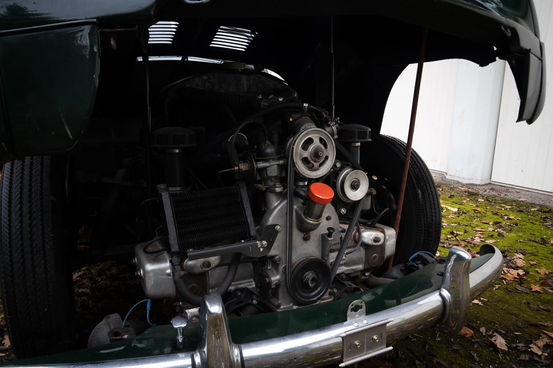 1952 Jowett - Image 6 of 31