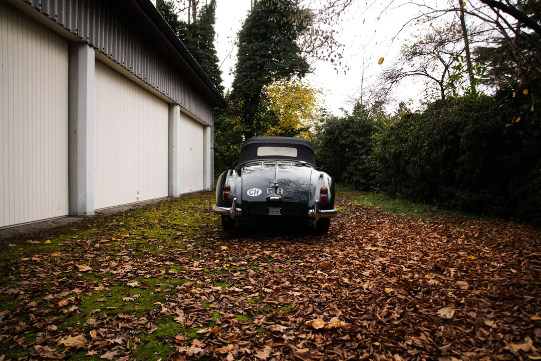 1952 Jowett - Image 27 of 31