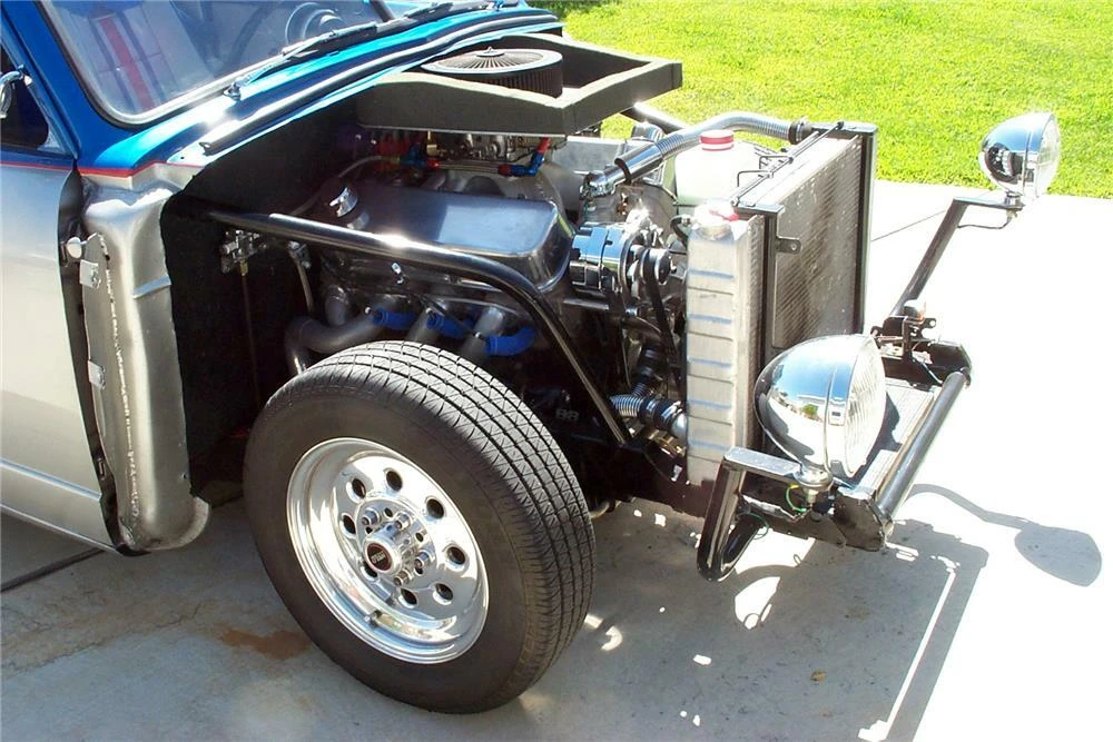 1952 Kaiser - Image 3 of 5