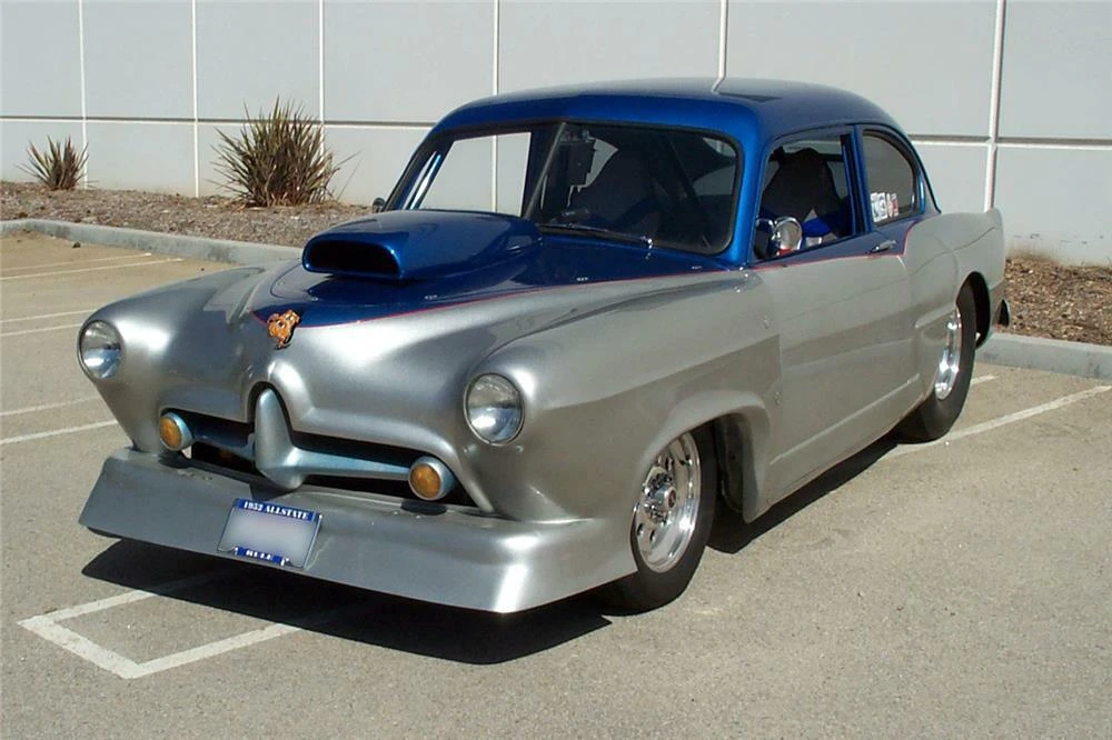 1952 Kaiser - Image 2 of 5
