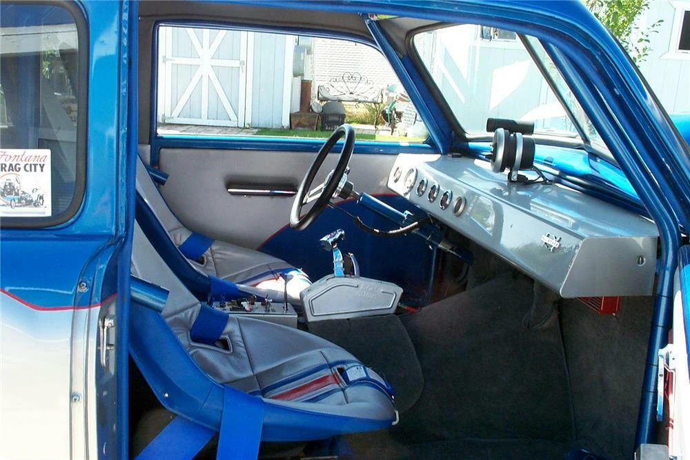 1952 Kaiser - Image 4 of 5