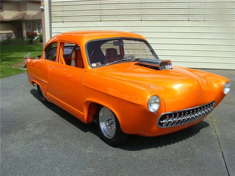 1952 Kaiser - Image 2 of 4