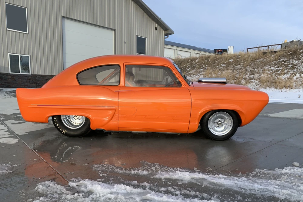 1952 Kaiser - Image 6 of 6