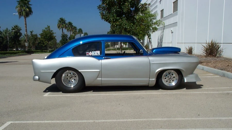 1952 Kaiser - Image 2 of 8