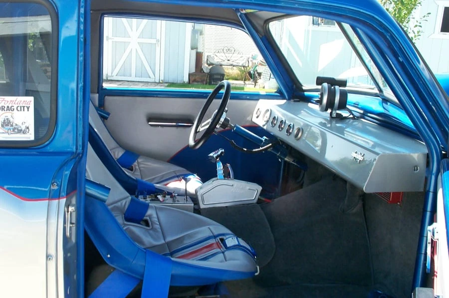 1952 Kaiser - Image 5 of 8