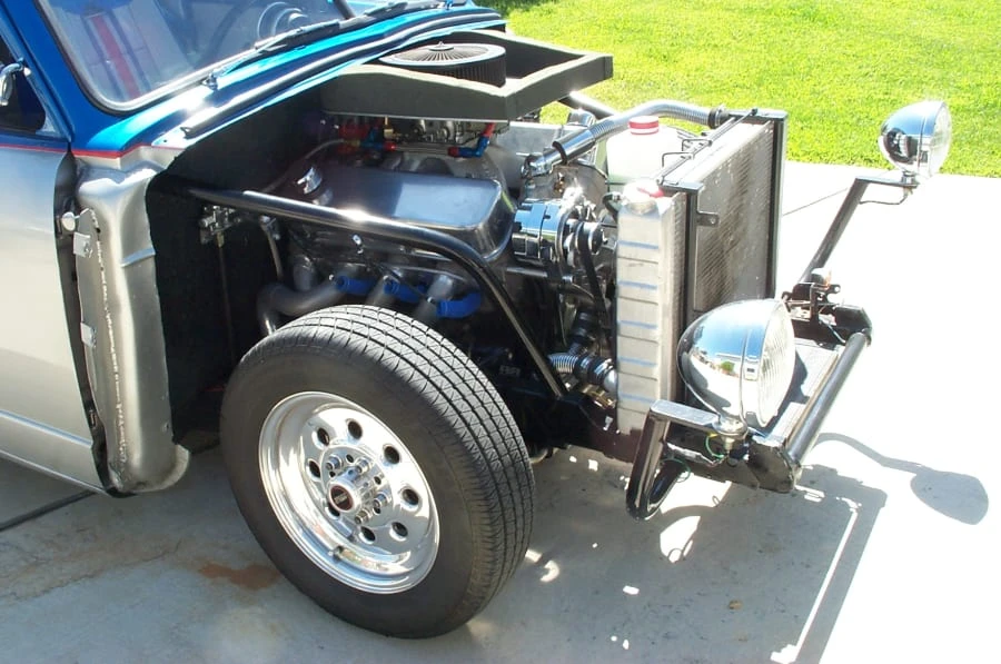 1952 Kaiser - Image 7 of 8