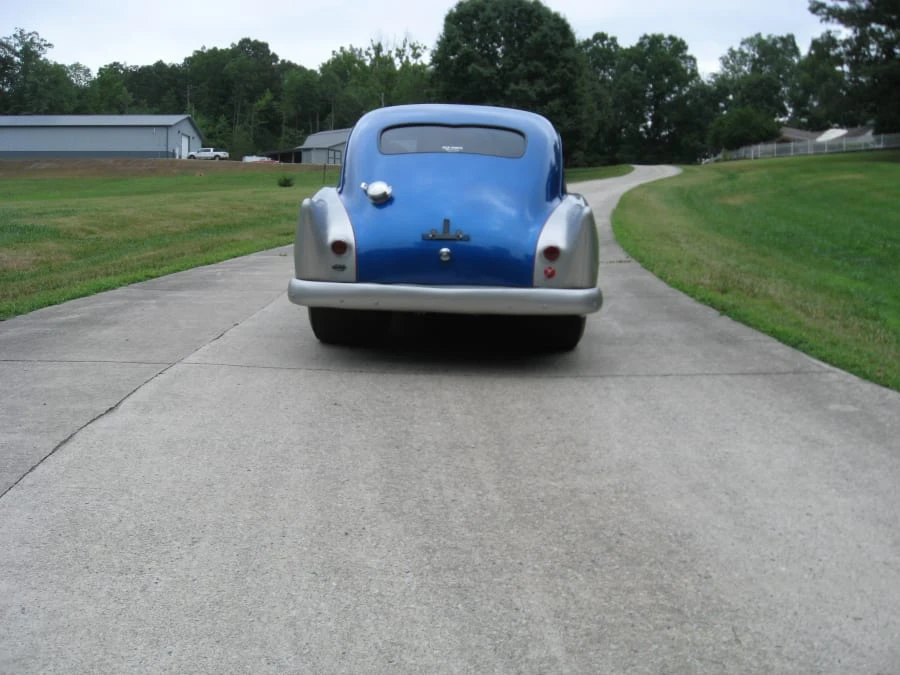 1952 Kaiser - Image 10 of 12