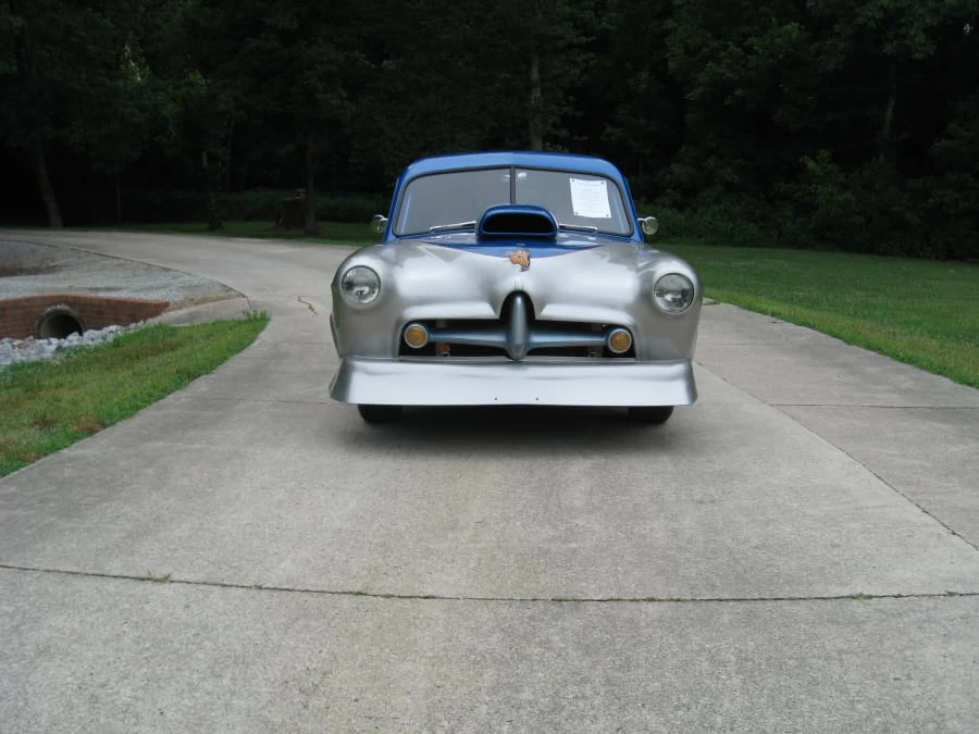 1952 Kaiser - Image 11 of 12