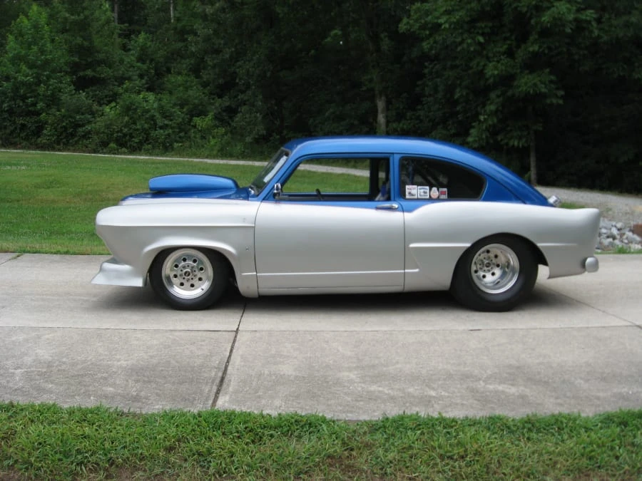 1952 Kaiser - Image 2 of 12