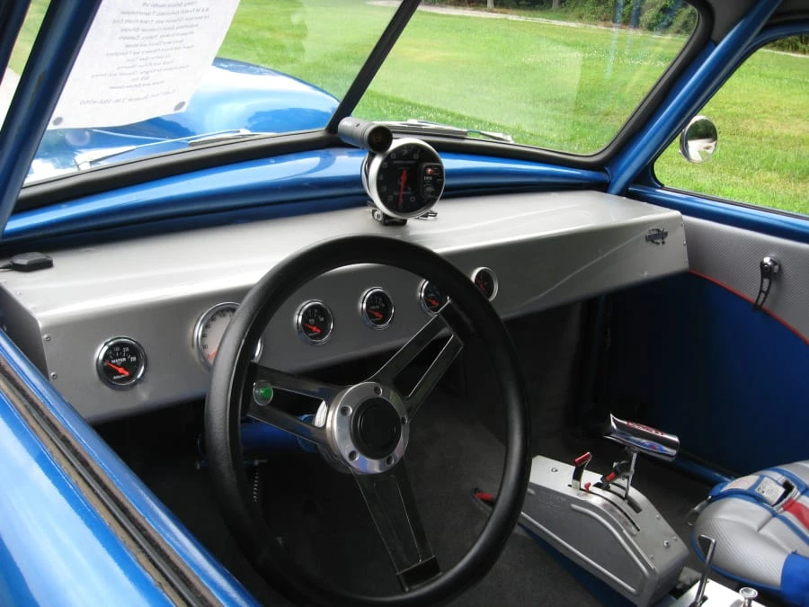 1952 Kaiser - Image 3 of 12