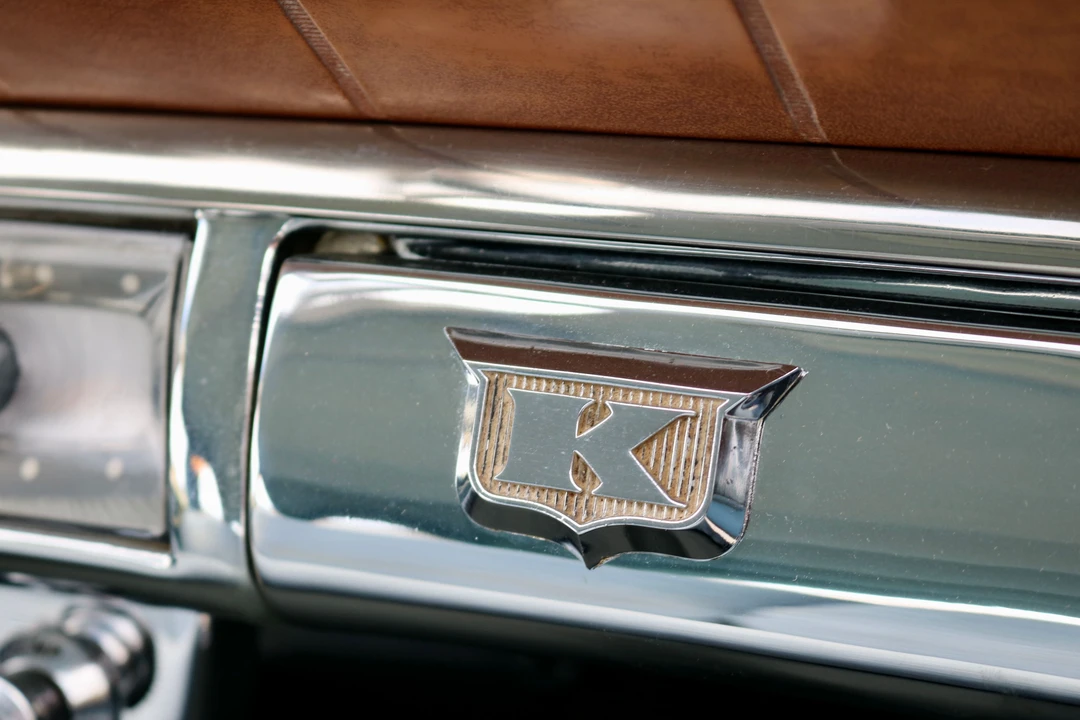 1952 Kaiser - Image 26 of 31
