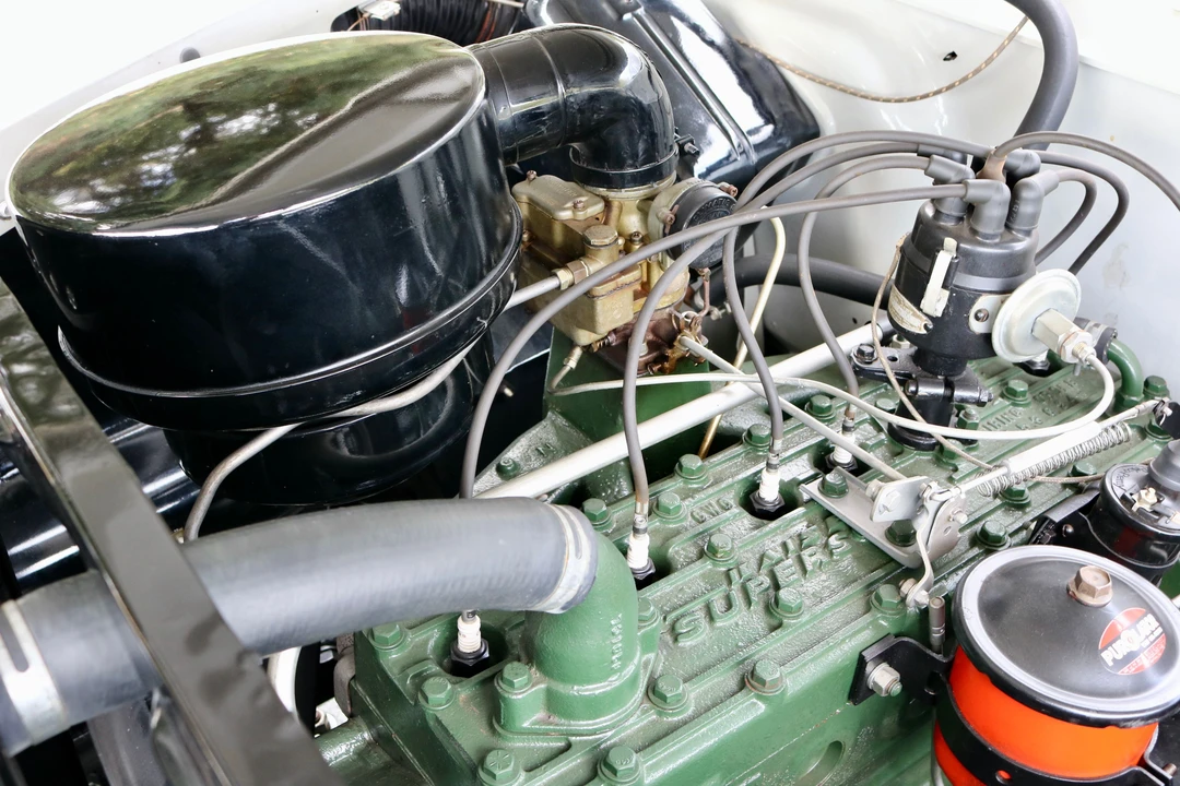 1952 Kaiser - Image 13 of 31