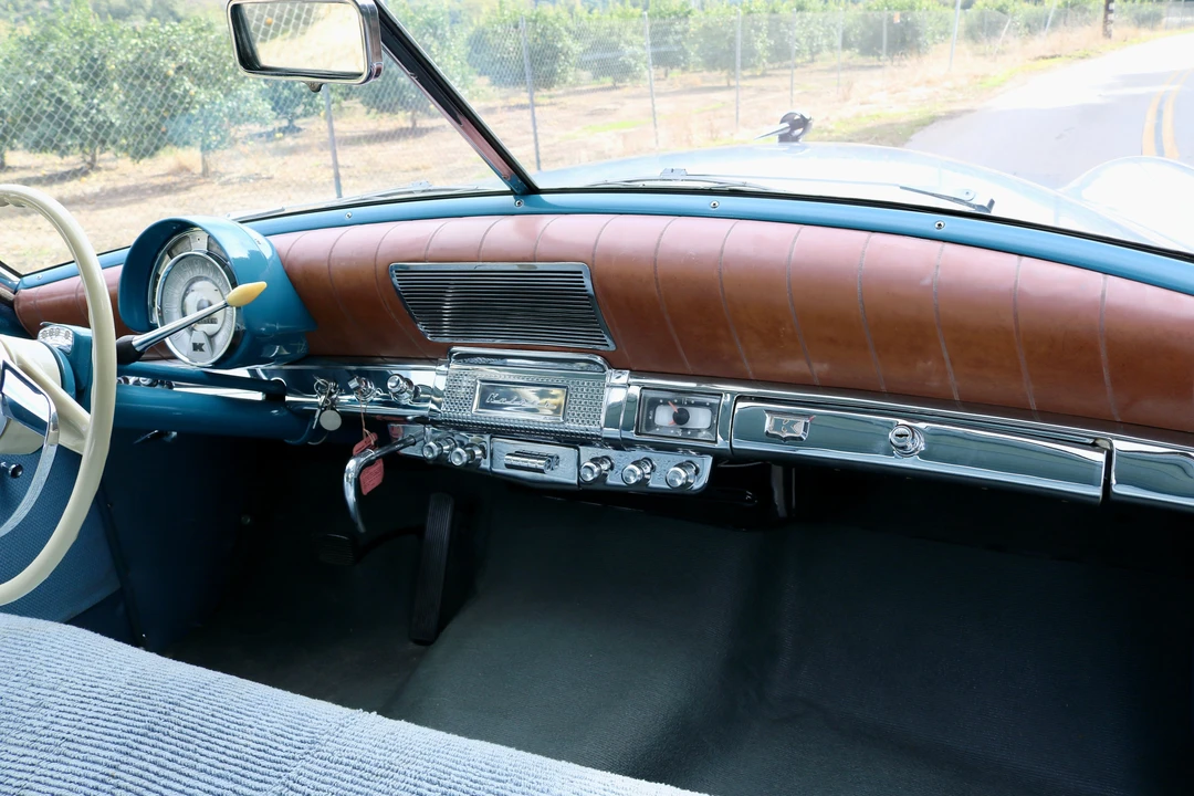 1952 Kaiser - Image 27 of 31