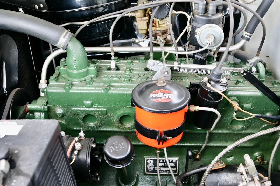 1952 Kaiser - Image 5 of 31