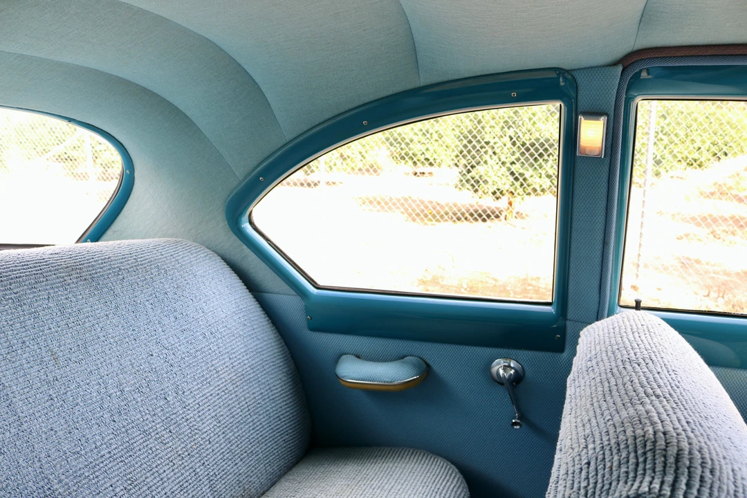 1952 Kaiser - Image 21 of 31