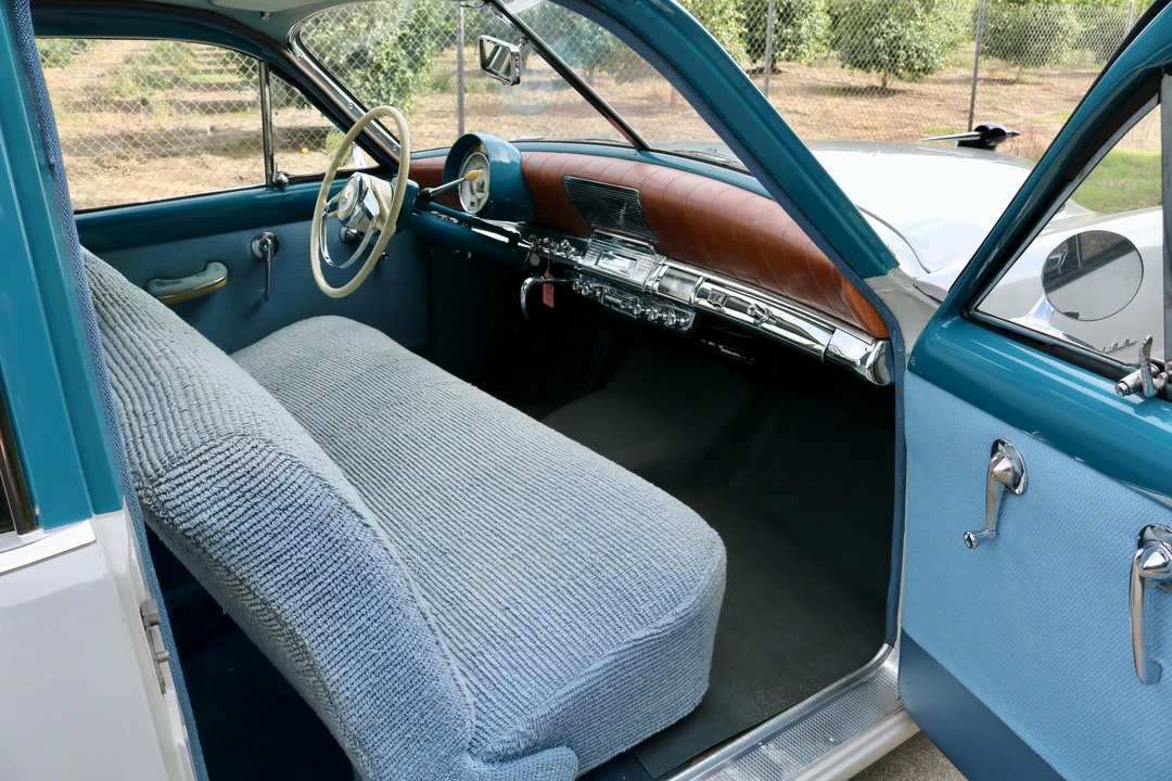 1952 Kaiser - Image 6 of 31
