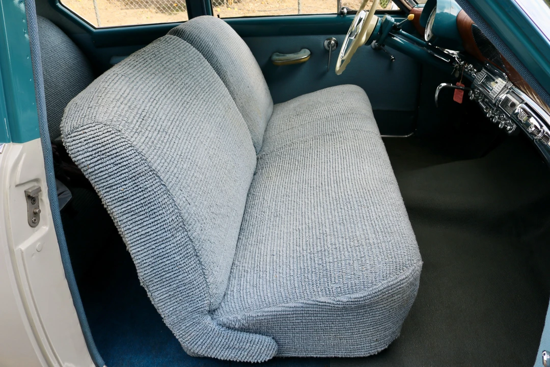 1952 Kaiser - Image 25 of 31
