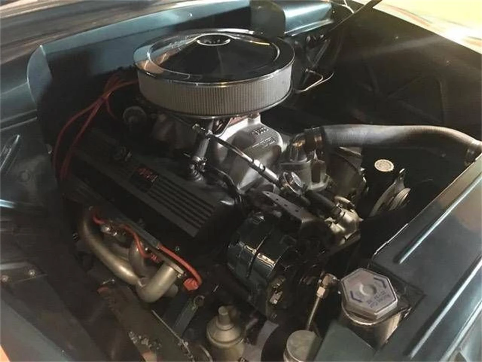 1952 Kaiser - Image 6 of 8
