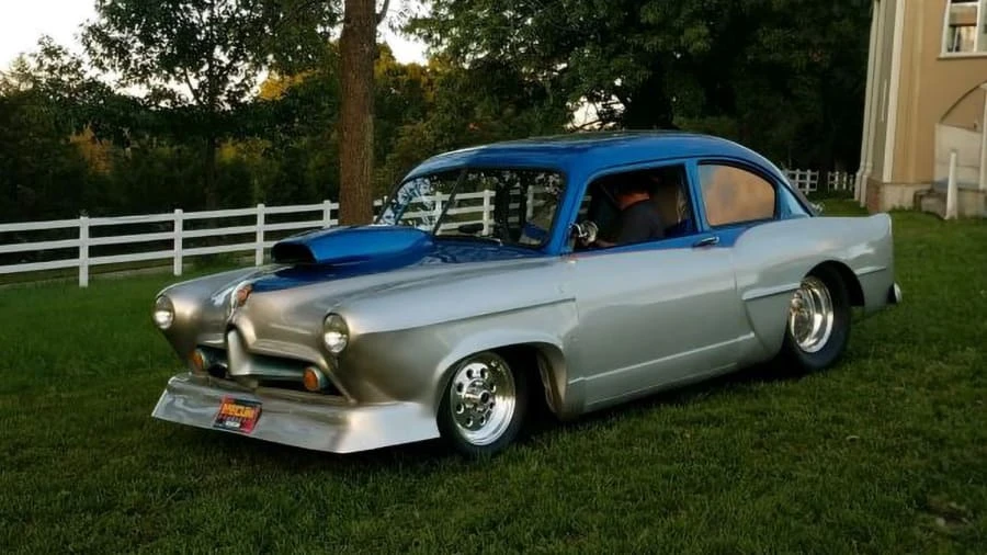 1952 Sears Allstate - Image 3 of 5