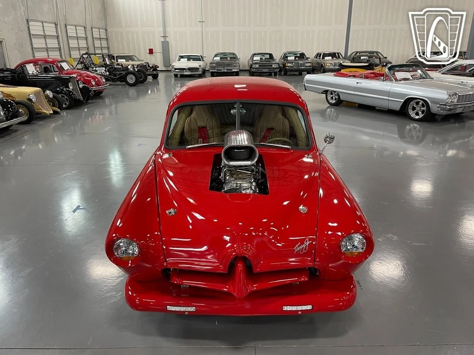 1952 Kaiser - Image 3 of 12