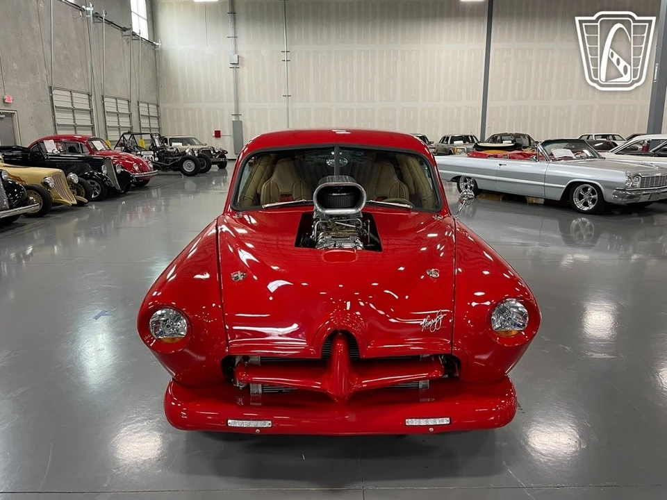 1952 Kaiser - Image 4 of 12