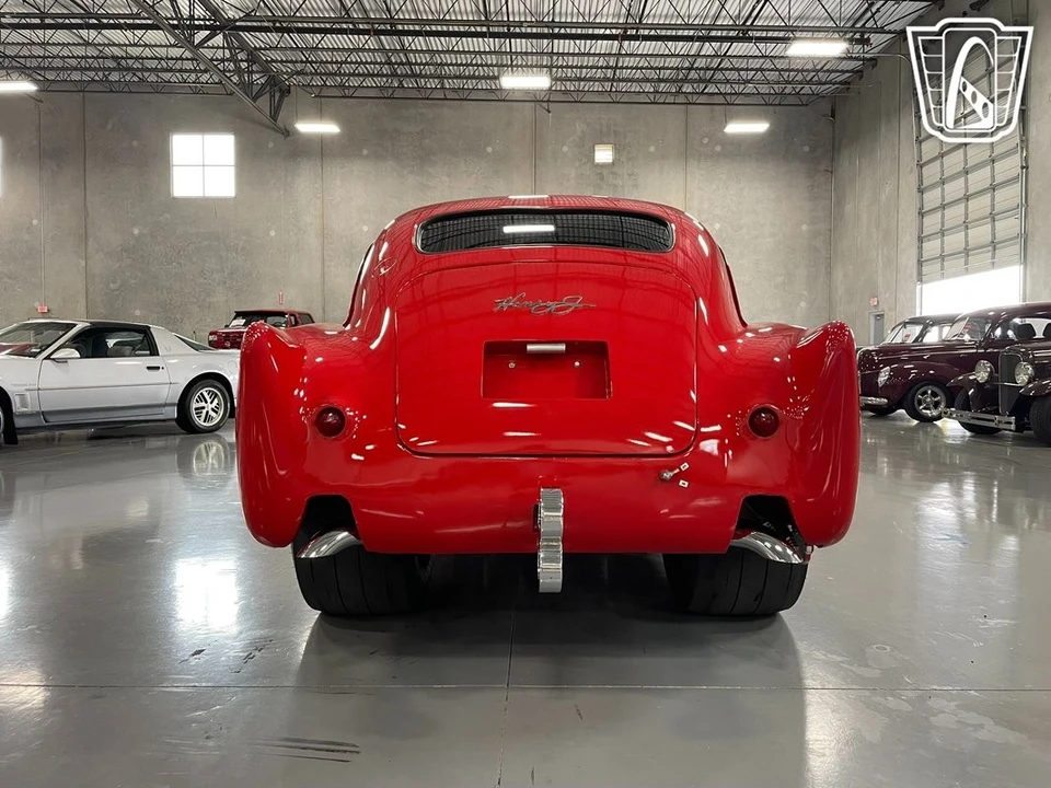 1952 Kaiser - Image 12 of 12
