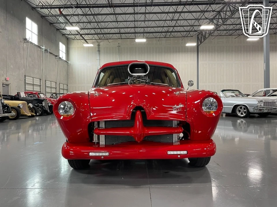 1952 Kaiser - Image 5 of 12
