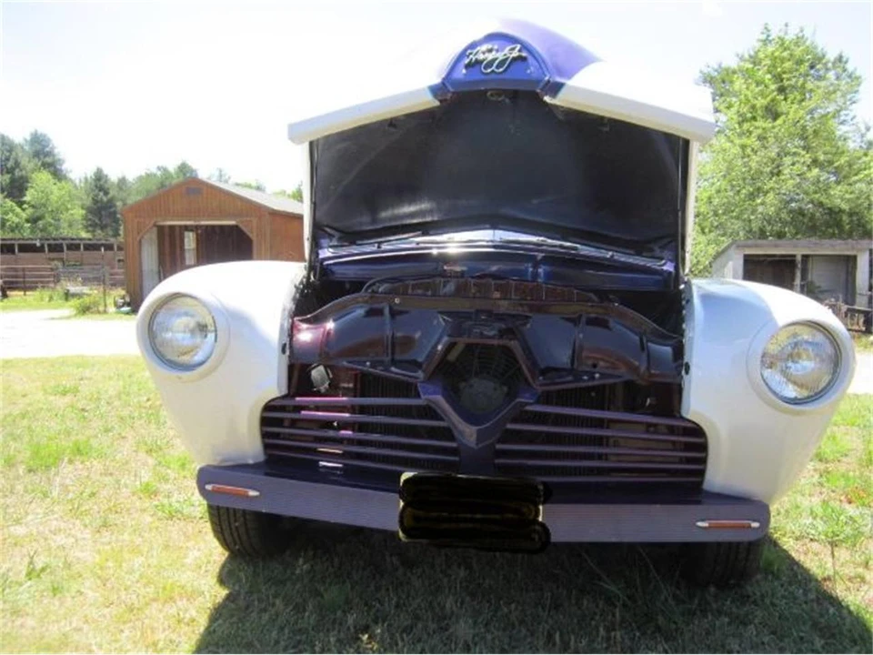 1952 Kaiser - Image 3 of 13