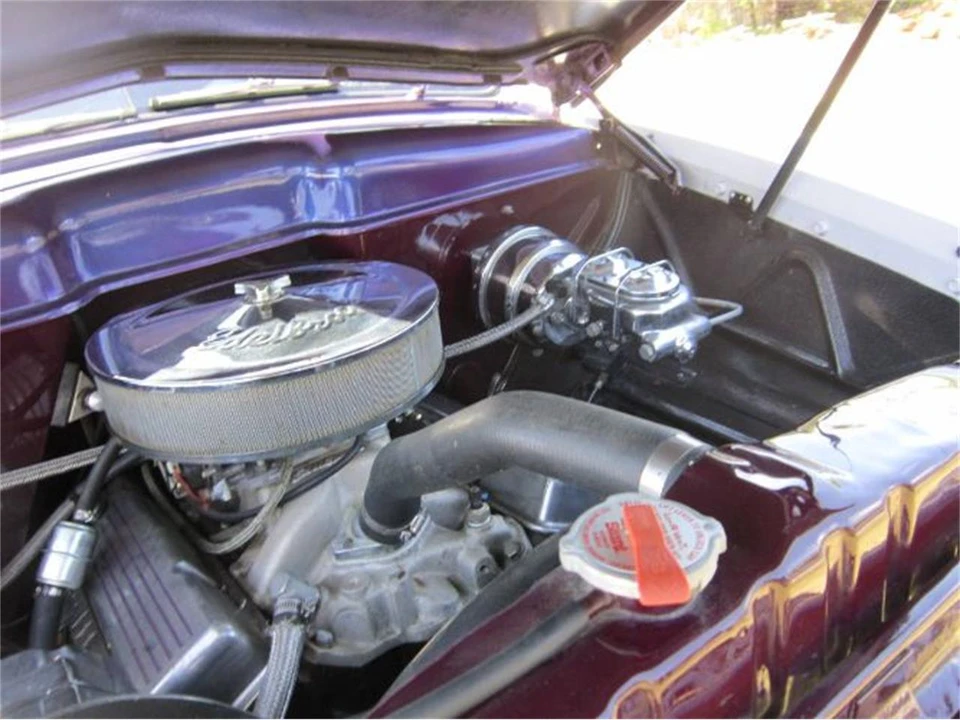 1952 Kaiser - Image 8 of 13