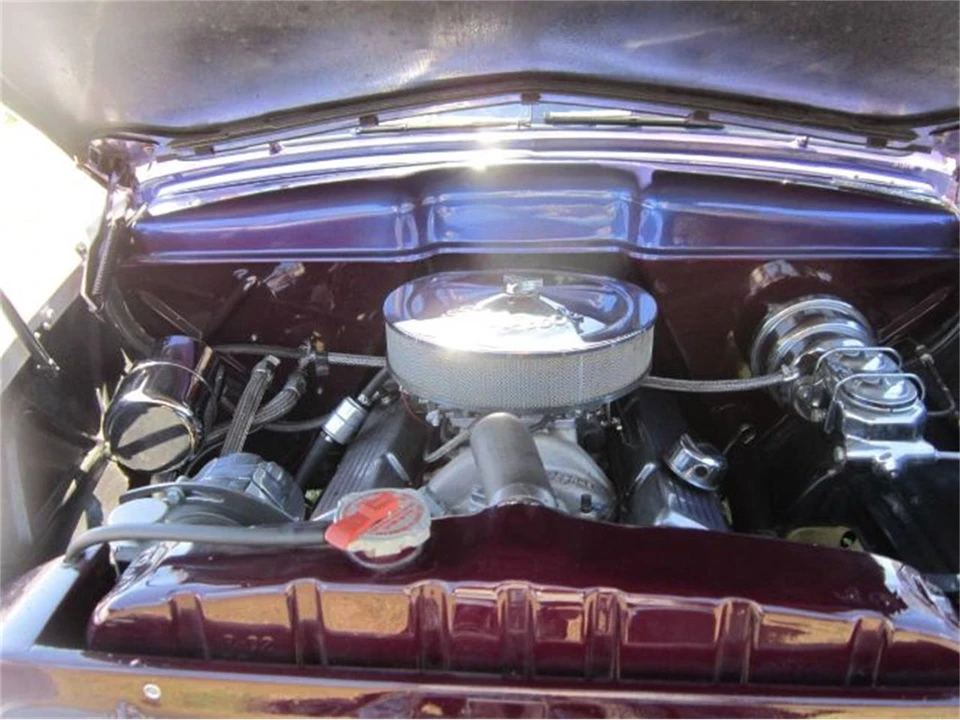 1952 Kaiser - Image 10 of 13