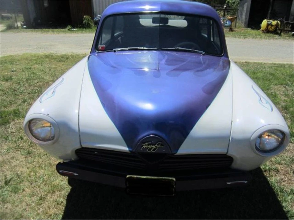 1952 Kaiser - Image 2 of 13