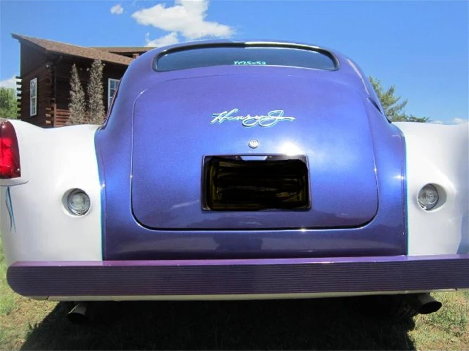 1952 Kaiser - Image 5 of 13