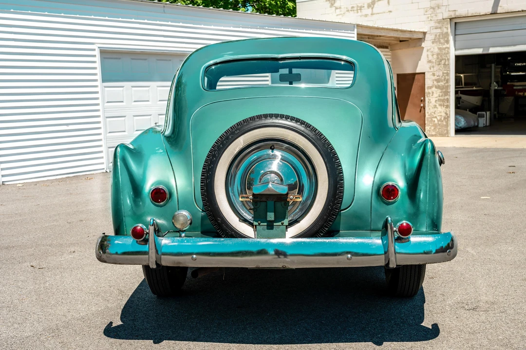 1952 Kaiser - Image 5 of 31