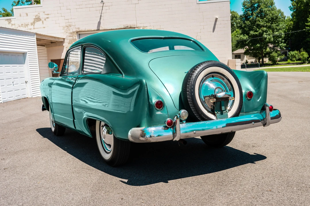 1952 Kaiser - Image 8 of 31