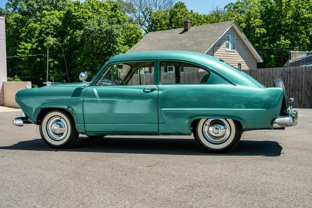 1952 Kaiser - Image 7 of 31
