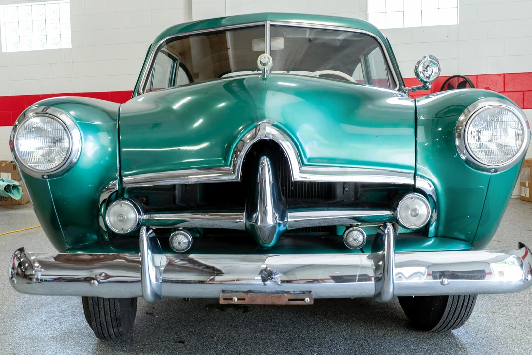 1952 Kaiser - Image 6 of 31