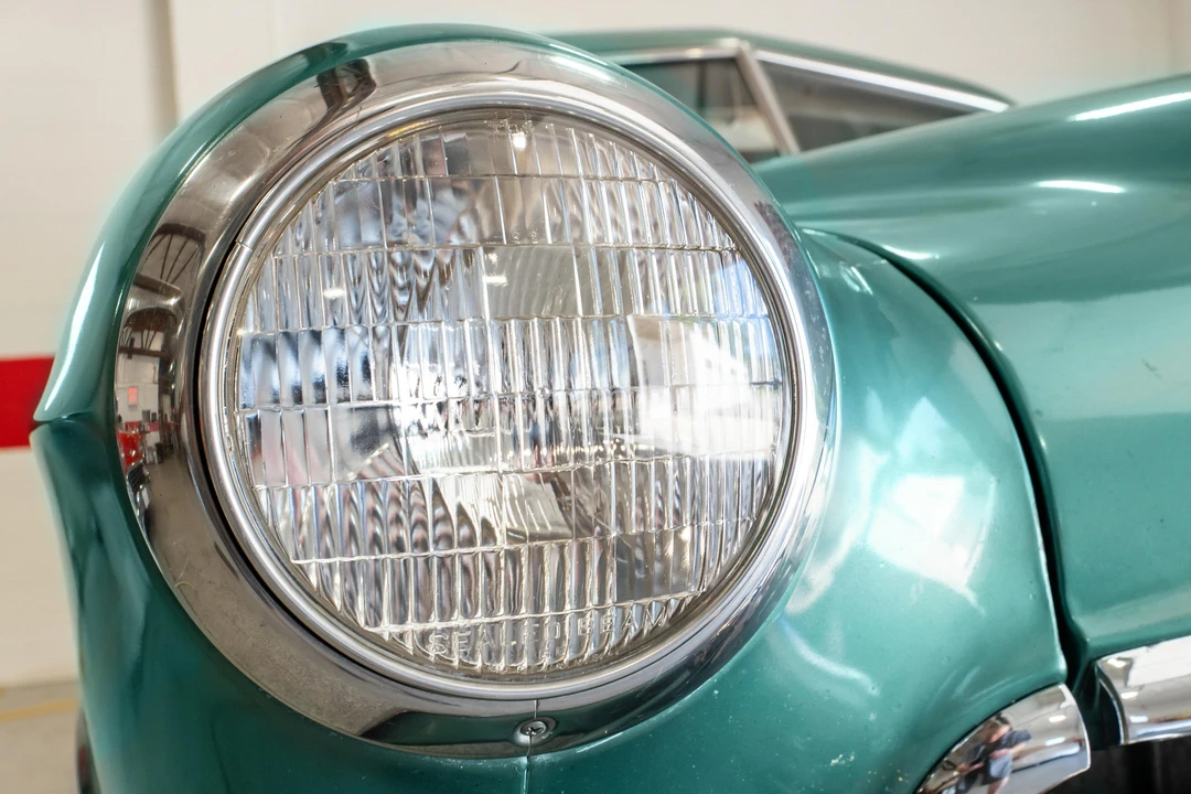 1952 Kaiser - Image 13 of 31