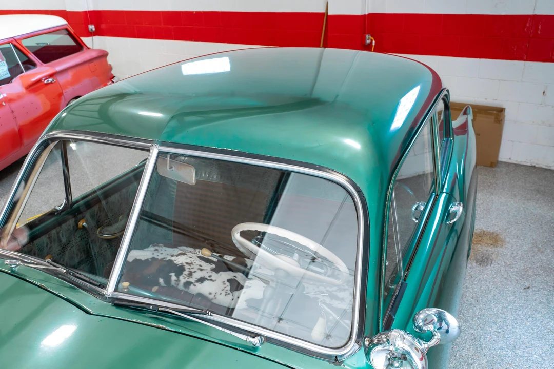 1952 Kaiser - Image 20 of 31