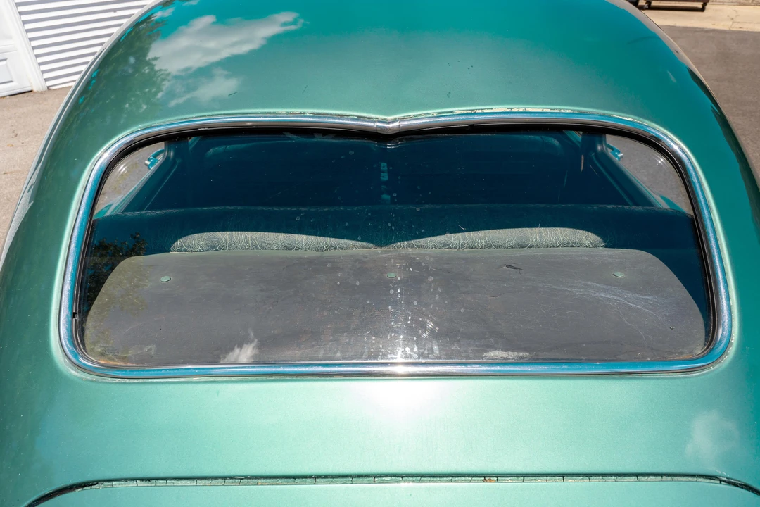 1952 Kaiser - Image 21 of 31