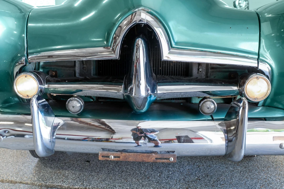1952 Kaiser - Image 29 of 31