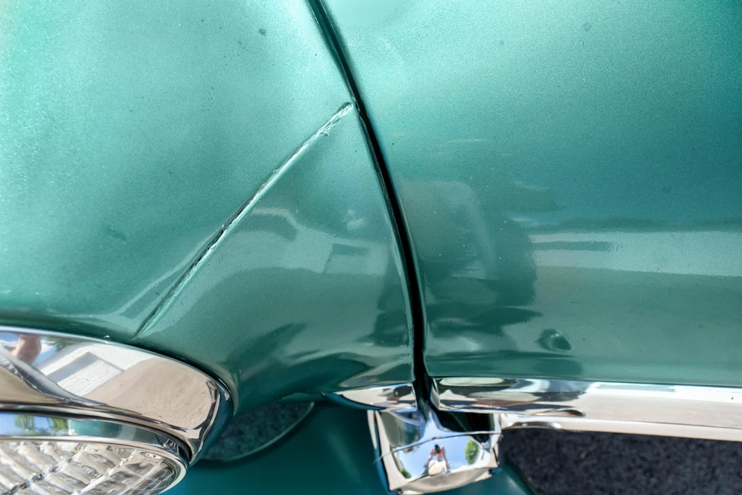 1952 Kaiser - Image 31 of 31