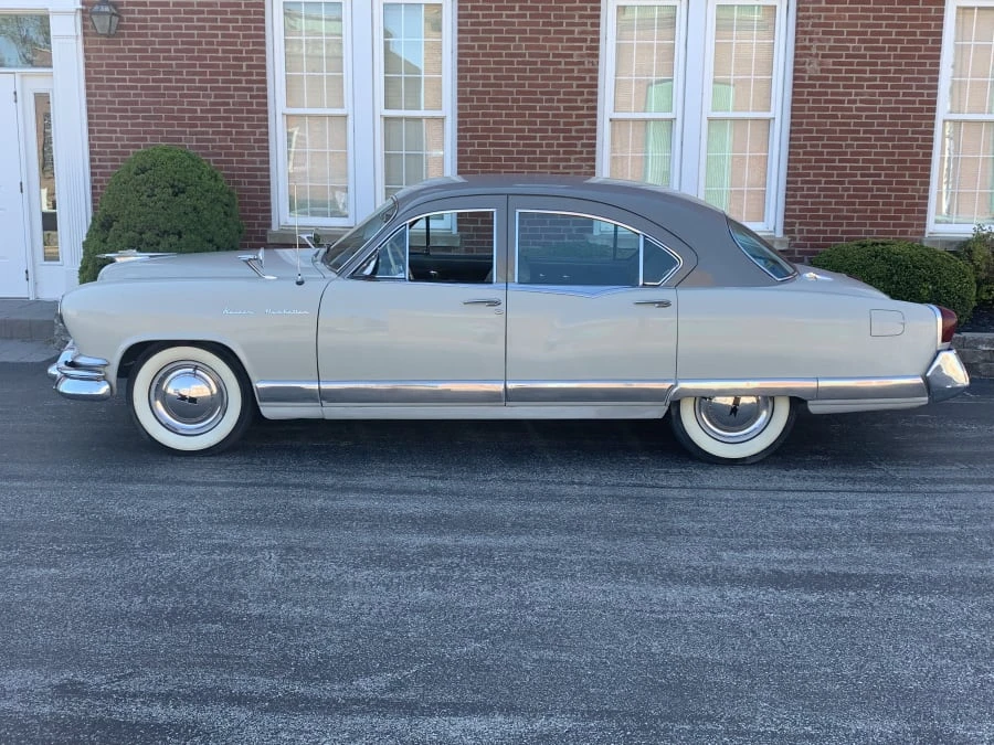 1952 Kaiser - Image 2 of 8
