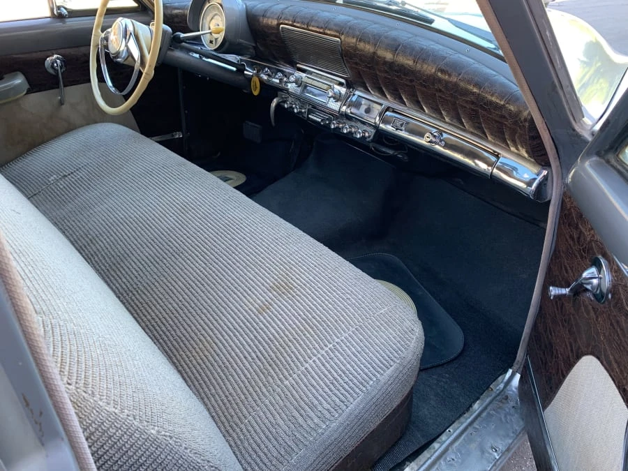 1952 Kaiser - Image 5 of 8