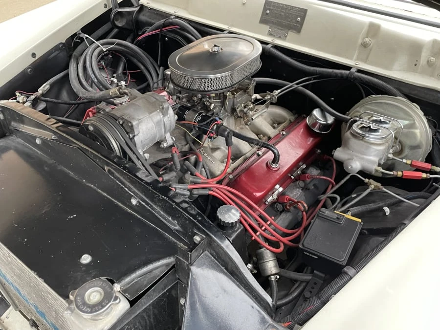 1952 Kaiser - Image 19 of 21