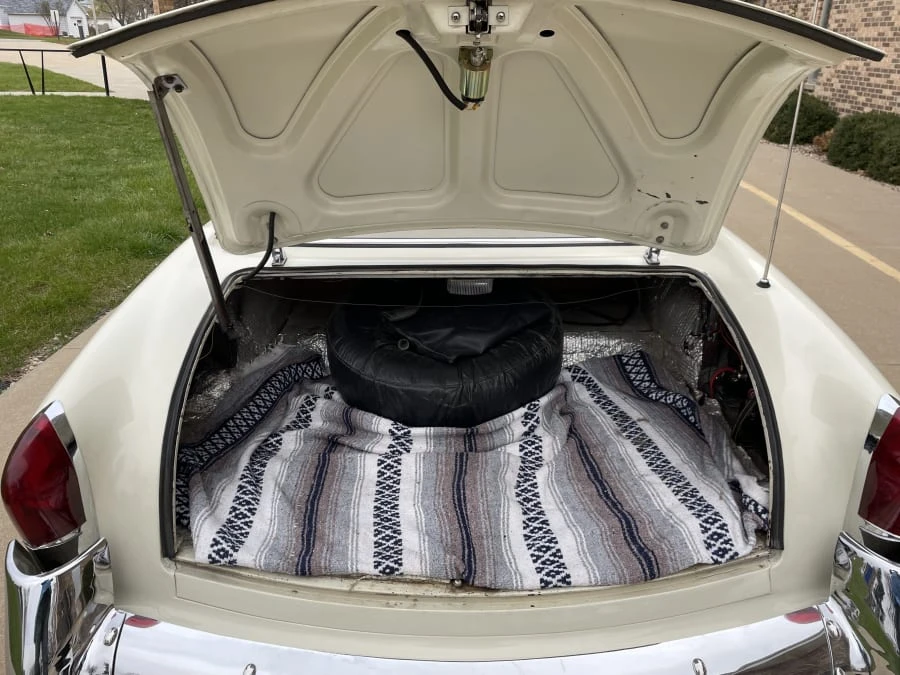 1952 Kaiser - Image 21 of 21