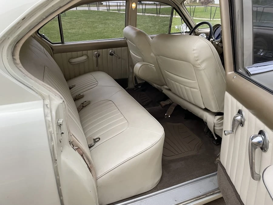 1952 Kaiser - Image 17 of 21