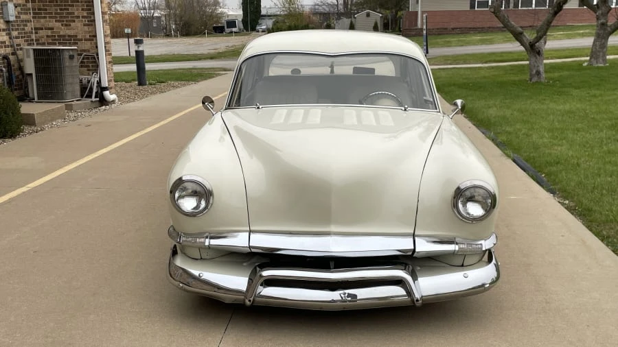1952 Kaiser - Image 4 of 21